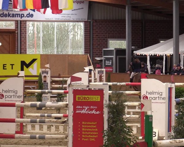 Rosendorf Classics 2020 Seppenrade