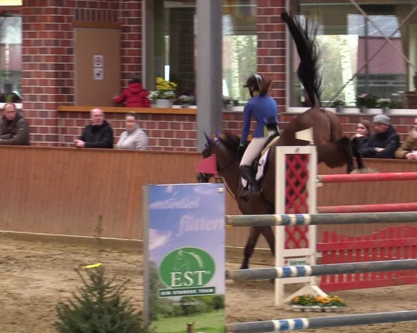 Rosendorf Classics 2020 Seppenrade