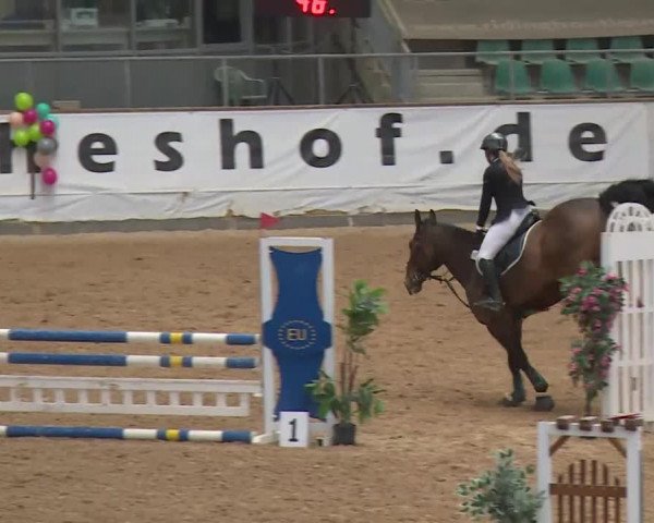 Reitturnier Kreuth/Opf. 2020