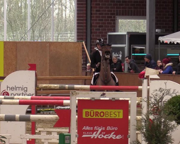 Rosendorf Classics 2020 Seppenrade