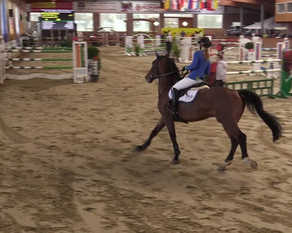 Rosendorf Classics 2020 Seppenrade