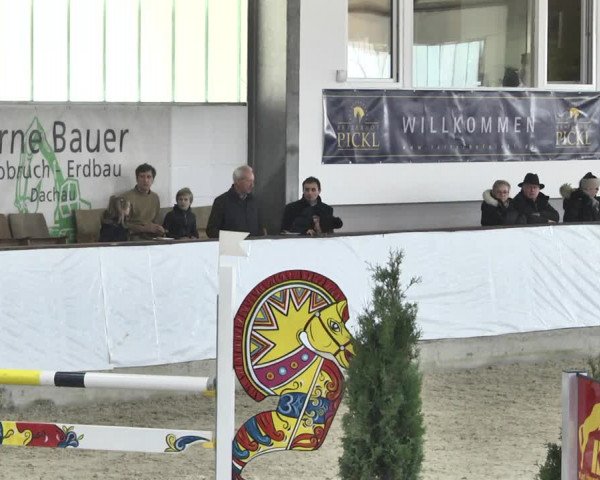 Reitturnier Karlsfeld/Obb. 2020