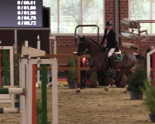 Rosendorf Classics 2020 Seppenrade