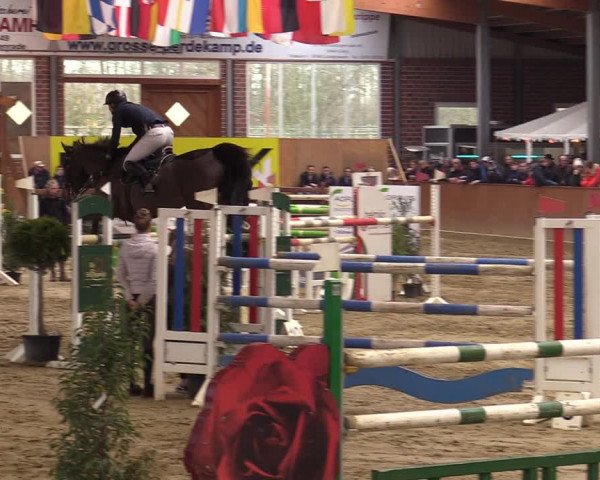 Rosendorf Classics 2020 Seppenrade
