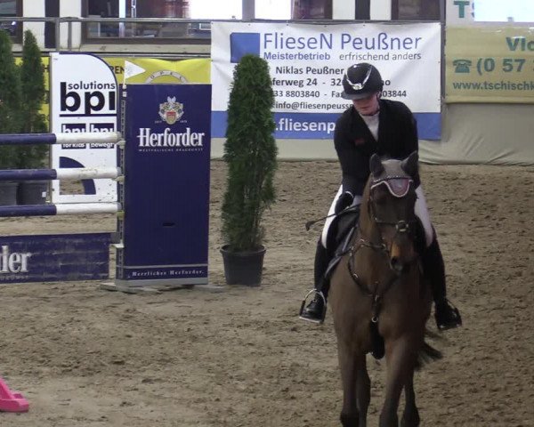 Reitturnier Vlotho-Exter 2020
