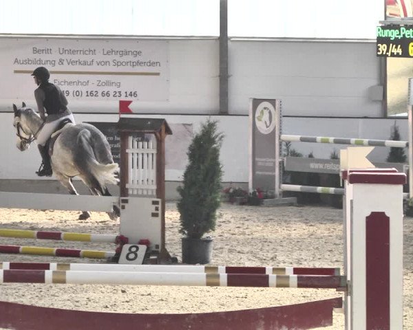 Reitturnier Karlsfeld/Obb. 2020
