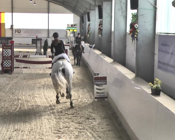 Reitturnier Karlsfeld/Obb. 2020