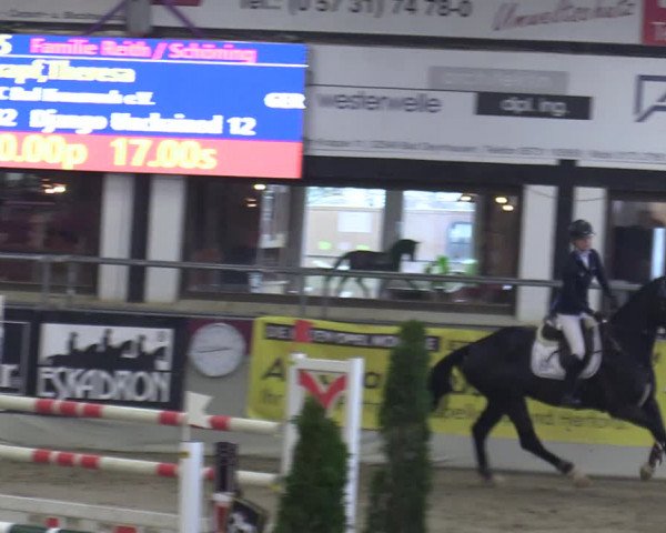Reitturnier Vlotho-Exter 2020