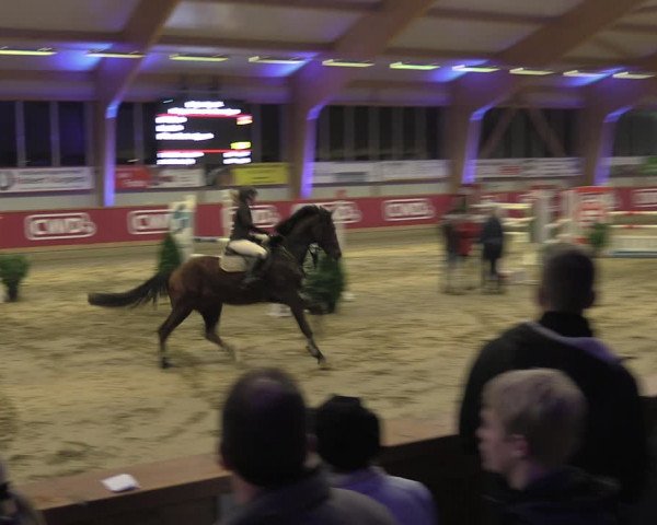 Reitturnier Goch-Asperden 2020
