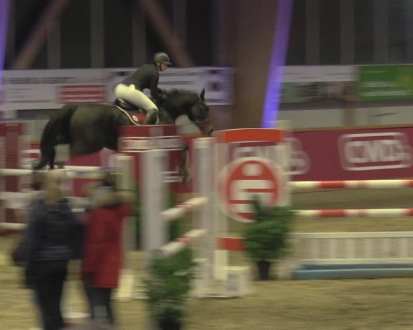 Reitturnier Goch-Asperden 2020