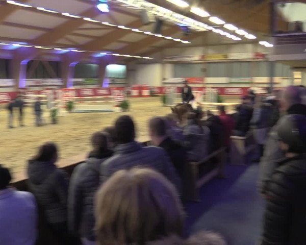 Reitturnier Goch-Asperden 2020