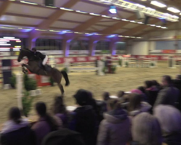Reitturnier Goch-Asperden 2020