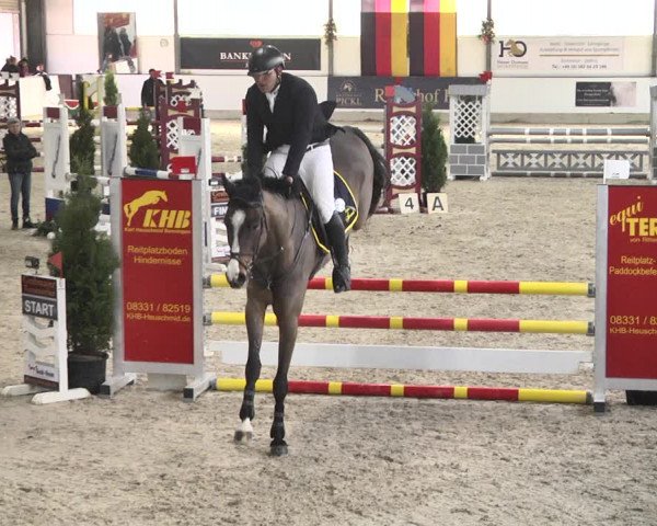 Reitturnier Karlsfeld/Obb. 2020