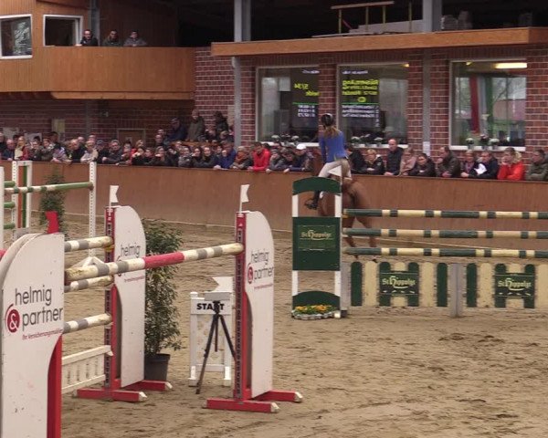 Rosendorf Classics 2020 Seppenrade