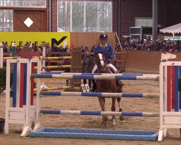 Rosendorf Classics 2020 Seppenrade