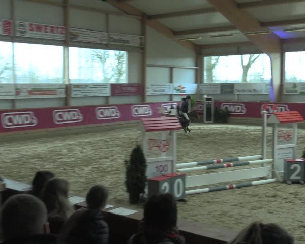 Reitturnier Goch-Asperden 2020