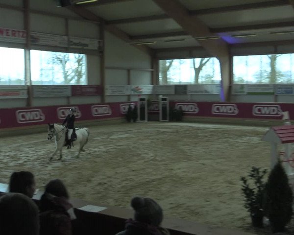 Reitturnier Goch-Asperden 2020