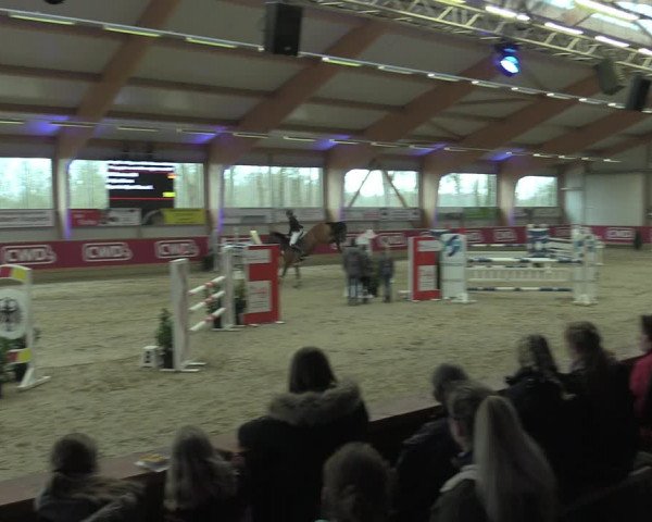 Reitturnier Goch-Asperden 2020