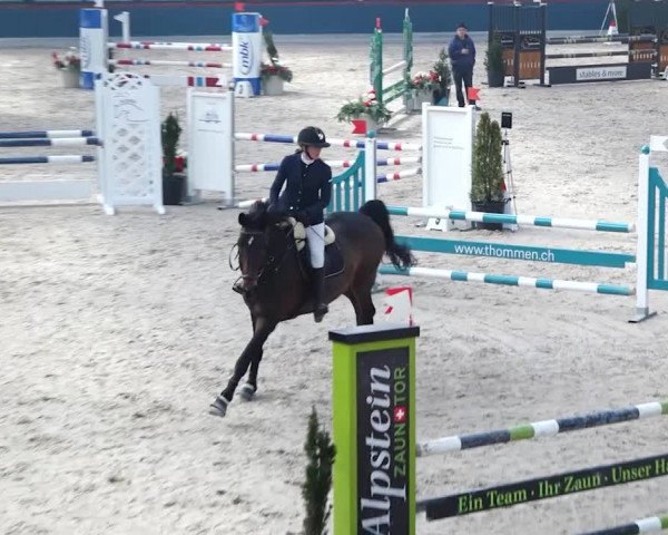 Reitturnier Oberriet 2020