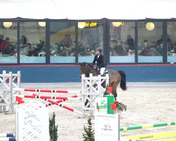 Reitturnier Oberriet 2020