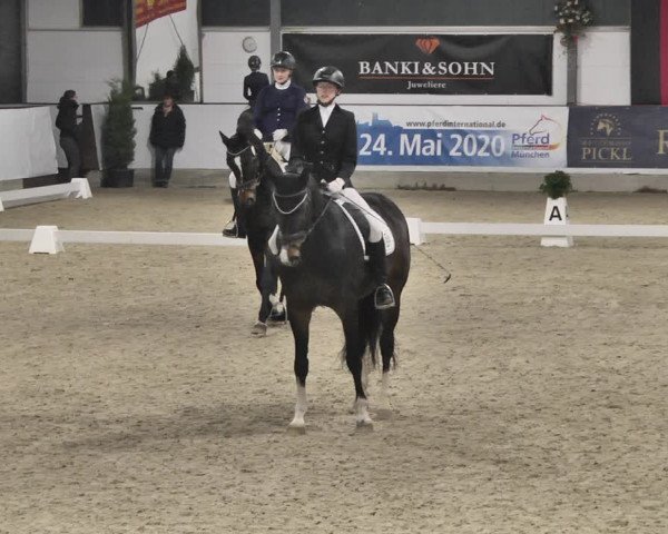 Reitturnier Karlsfeld/Obb. 2020