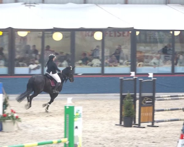 Reitturnier Oberriet 2020