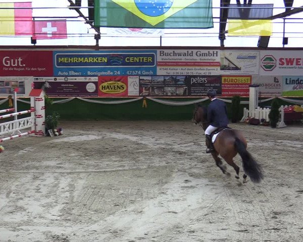 Reitturnier Keppeln - Reitanlage "Hötzenhof" 2020
