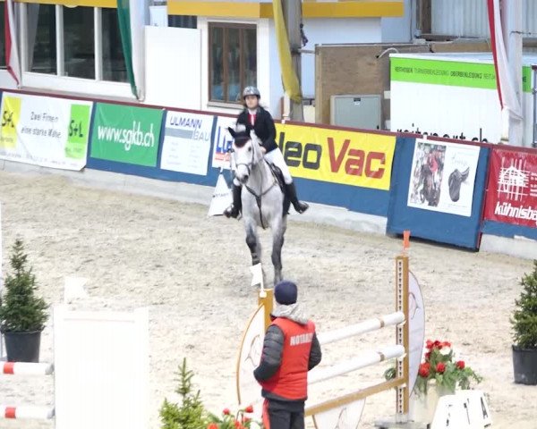 Reitturnier Oberriet 2020