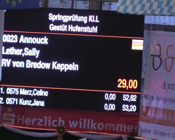 Reitturnier Keppeln - Reitanlage "Hötzenhof" 2020