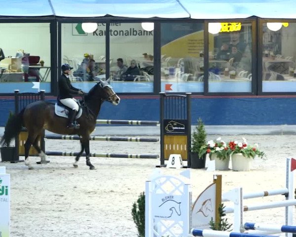 Reitturnier Oberriet 2020