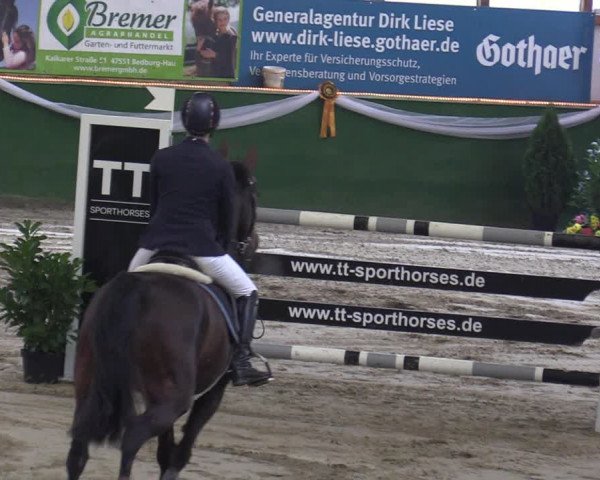 Reitturnier Keppeln - Reitanlage "Hötzenhof" 2020