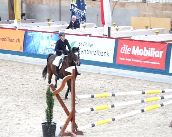 Reitturnier Oberriet 2020