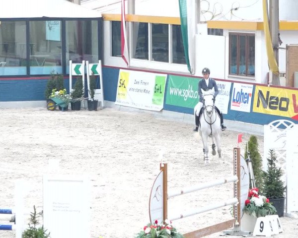 Reitturnier Oberriet 2020
