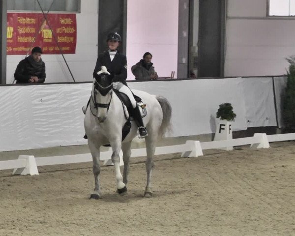 Reitturnier Karlsfeld/Obb. 2020