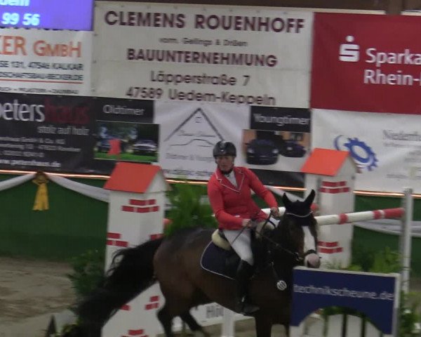 Reitturnier Keppeln - Reitanlage "Hötzenhof" 2020