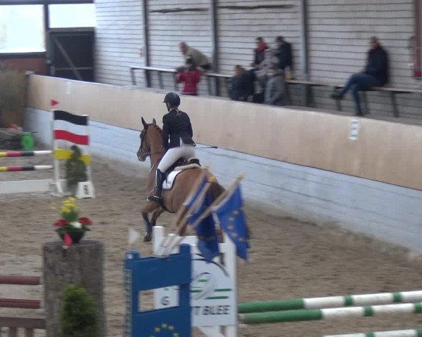 Reitturnier Monheim - Gut Blee 2020