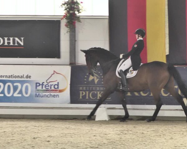 Reitturnier Karlsfeld/Obb. 2020