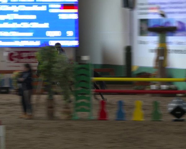 Reitturnier Warendorf-Freckenhorst 2020