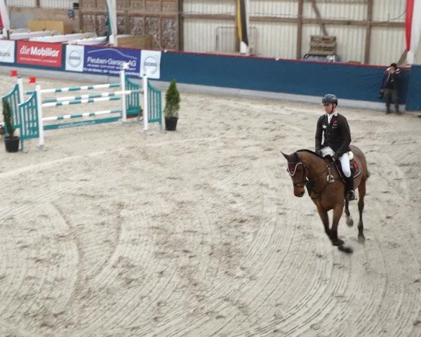 Reitturnier Oberriet 2020