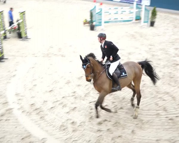 Reitturnier Oberriet 2020