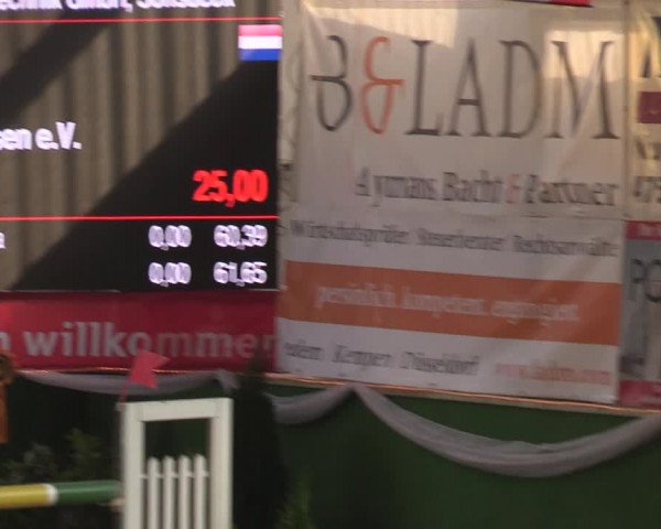 Reitturnier Keppeln - Reitanlage "Hötzenhof" 2020