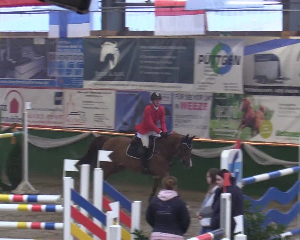 Reitturnier Keppeln - Reitanlage "Hötzenhof" 2020