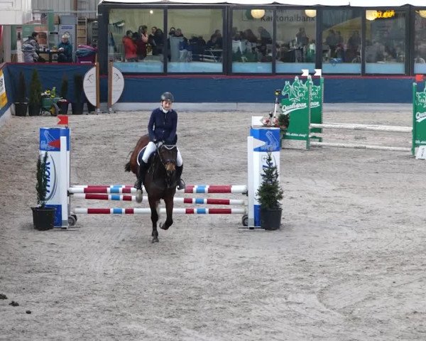 Reitturnier Oberriet 2020