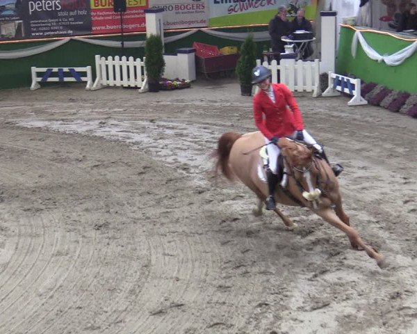 Reitturnier Keppeln - Reitanlage "Hötzenhof" 2020