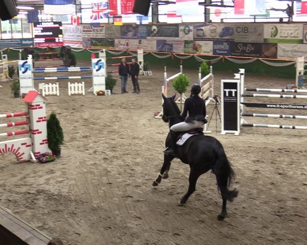 Reitturnier Keppeln - Reitanlage "Hötzenhof" 2020