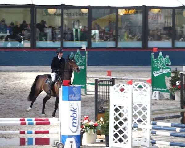 Reitturnier Oberriet 2020