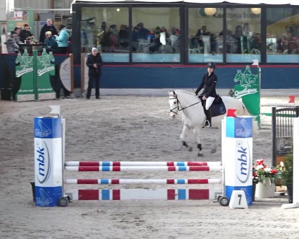 Reitturnier Oberriet 2020