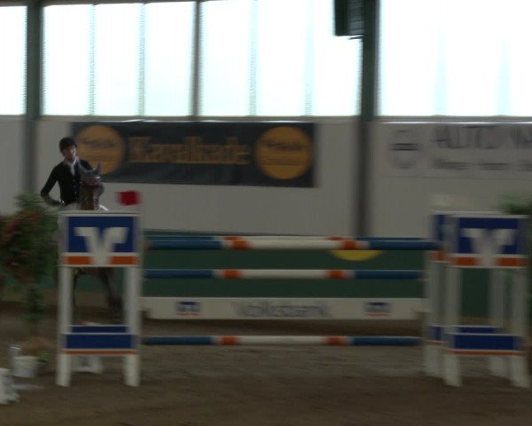 Reitturnier Warendorf-Freckenhorst 2020