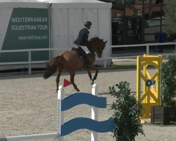 MET II Oliva - Woche 1 (ESP) 2020
