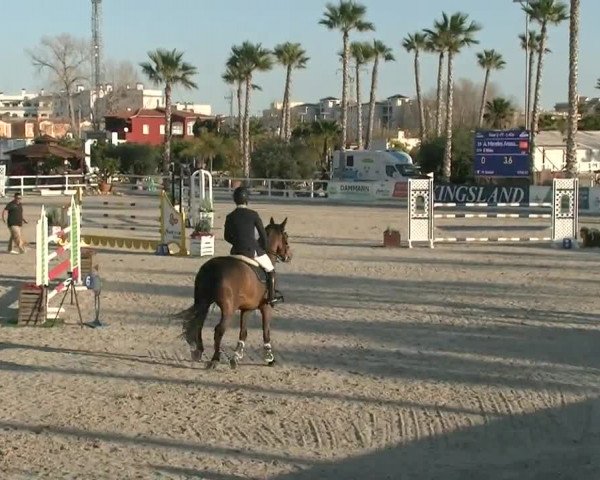 MET II Oliva - Woche 1 (ESP) 2020